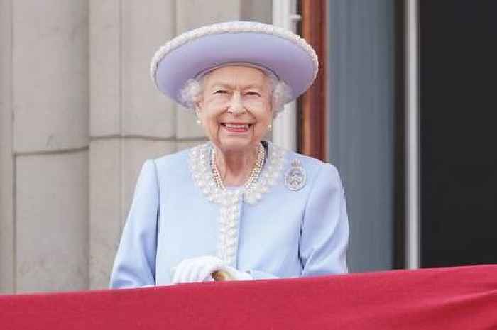 Queen to miss out on key Platinum Jubilee event after 'discomfort'