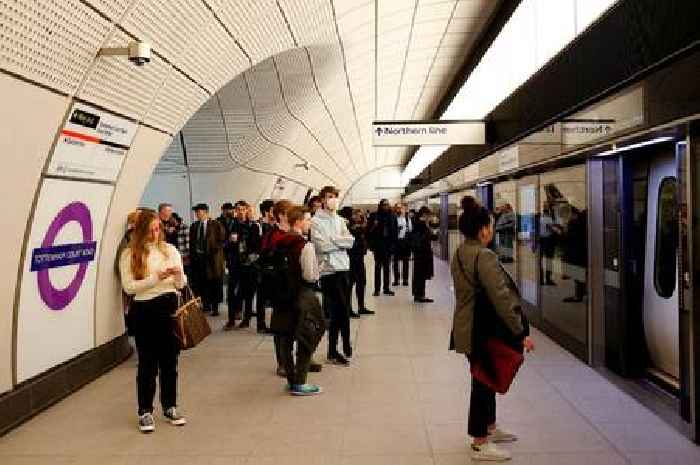 Why does Birmingham not have an underground tube network?