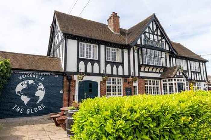 Pubs in Essex: The Globe pub in Chelmsford given 'new lease of life' after huge £320k transformation