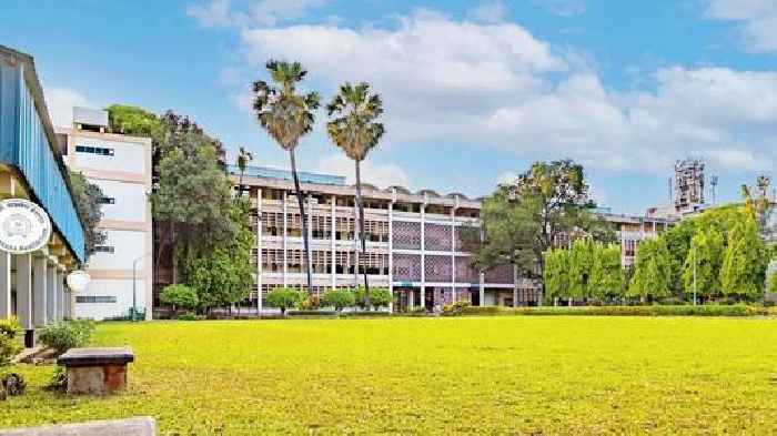 IIT Bombay reports 66 per cent rise in Covid-19 cases in one week