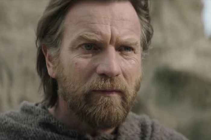 Ewan McGregor 'sickened' after racist abuse sent to co-star Moses Ingram by online trolls