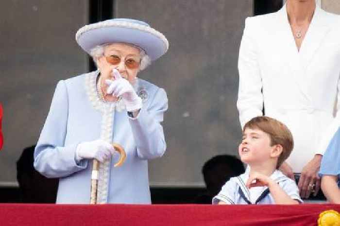 Platinum Jubilee: Queen will not attend St Paul's service after 'discomfort' during today's events