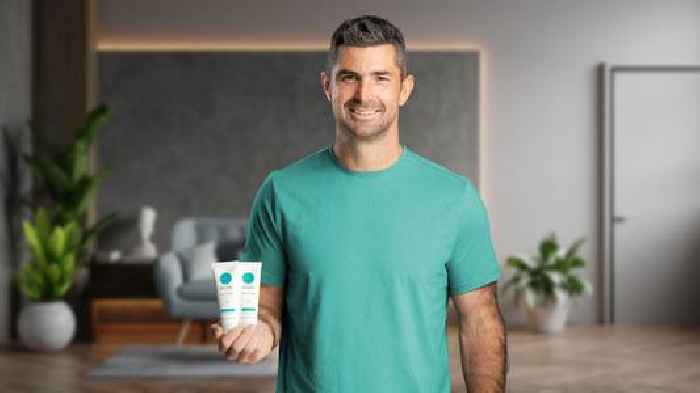 Poko Innovations Inc. Launches Its Daily SPF50 Moisturizer With Rob Kearney