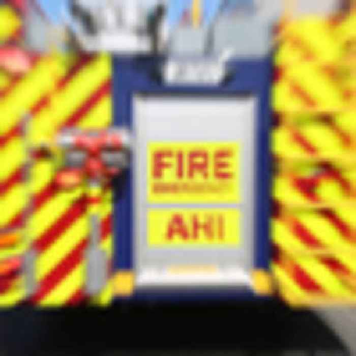One person injured in fire at house in Linwood, Christchurch