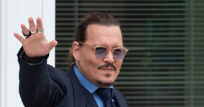Will Johnny Depp Return To 'Pirates Of The Caribbean' Franchise After Defamation Trial Win?