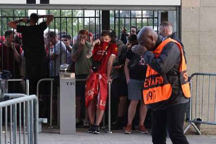 Liverpool fans demand UEFA say sorry for 'lies' and refuse to accept current apology