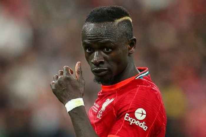 Liverpool set 'minimum price' for Sadio Mane as two other clubs join Bayern in race