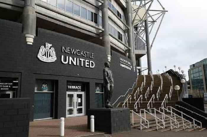 Newcastle academy player sold 'snide watches' to 'every first-team player' as side hustle