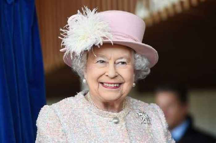 Queen pulls out of second Jubilee event after 'tiring' day of celebrations