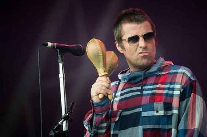 A1(M) traffic: Warning to Herts drivers as Liam Gallagher Knebworth gig causes delays between Welwyn and Stevenage