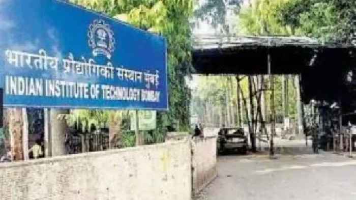Thirty Covid-19 cases reported on IIT Bombay campus