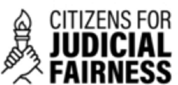Citizens for Judicial Fairness, Reverend Al Sharpton Slam Governor Carney for Nomination of White Man to Chancery Court