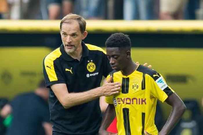 Ousmane Dembele Chelsea agreement creates five tricky transfer questions for Thomas Tuchel