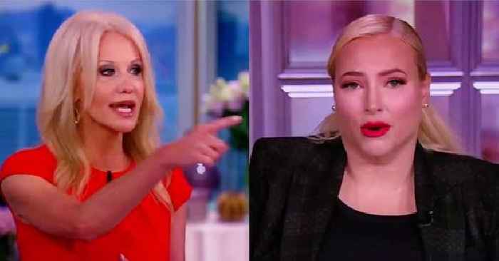 Kellyanne Conway’s Book Flops – Sells Only 100 Times More Copies Than Meghan McCain in First Week
