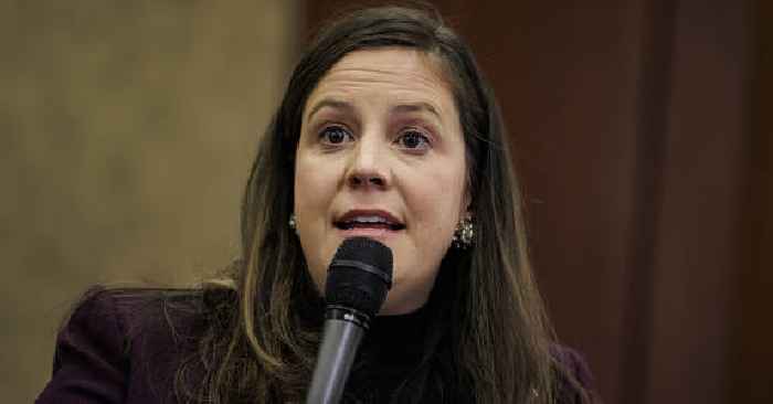 Stefanik Claims Jan 6 Hearing Will Be Moment to ‘Shine’ for MAGA Republicans, Touts Counter Programming Media Bookings