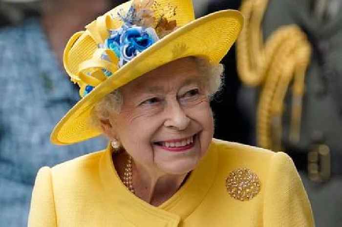 'A remarkable achievement': Leicestershire pays tribute as Queen celebrates Platinum Jubilee