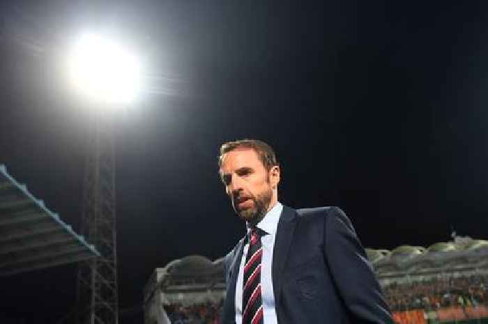 Gareth Southgate sent James Maddison message after shock England loss to Hungary