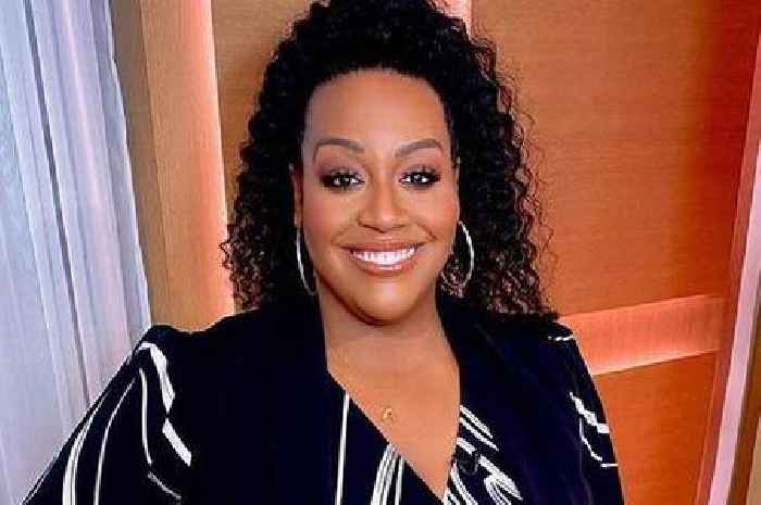 This Morning's Alison Hammond could become host of famous ITV series in 2023