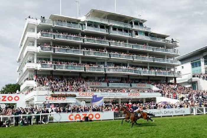 Horse racing tips for Epsom Derby Day - the best bets including Desert King and Piz Badile