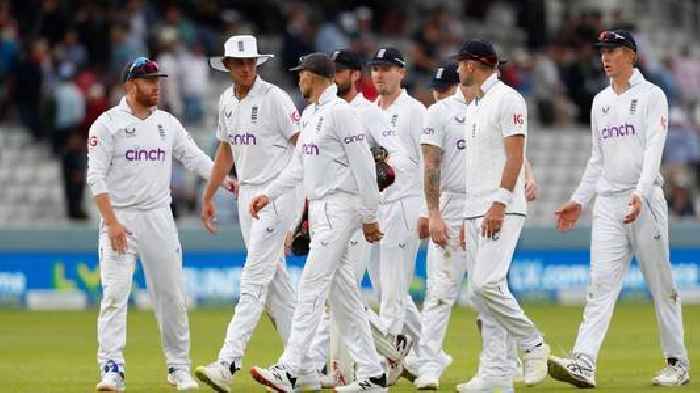 1st Test, Day 2: Mitchell, Blundell put New Zealand on top against England