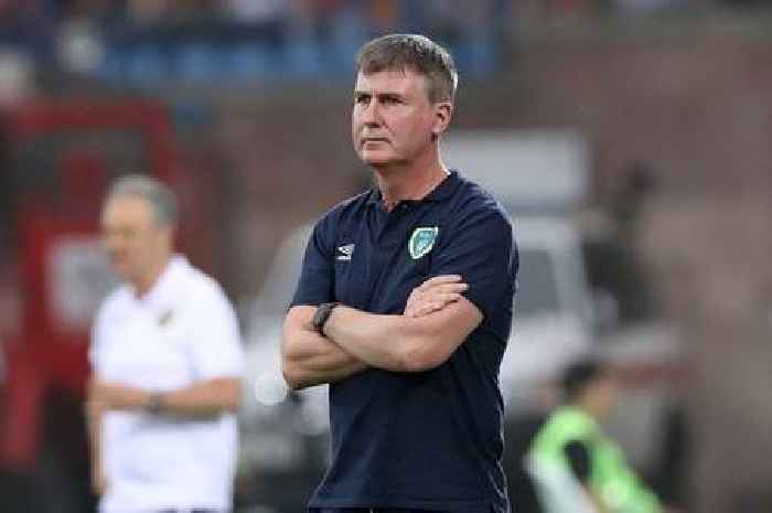 Shellshocked Stephen Kenny demands Scotland clash response as Armenia defeat leaves Ireland boss speechless