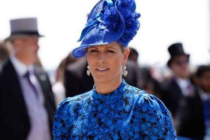 Zara Tindall reveals what The Queen is wearing to watch Epsom Derby Day on TV at home