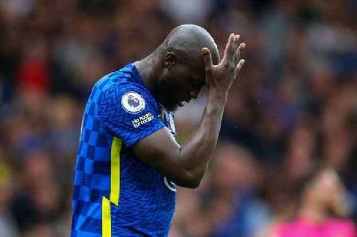 Romelu Lukaku hits Inter transfer roadblock as two special conditions block dream Chelsea exit