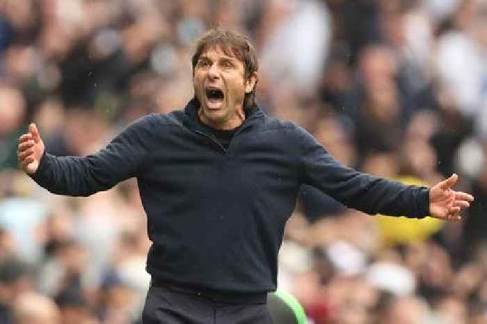 Tottenham will gift Chelsea £20m windfall if Fabio Paratici grants Antonio Conte dream transfer