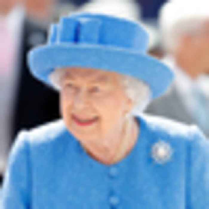 The Queen's Platinum Jubilee: Party at the Palace follows Epsom Derby