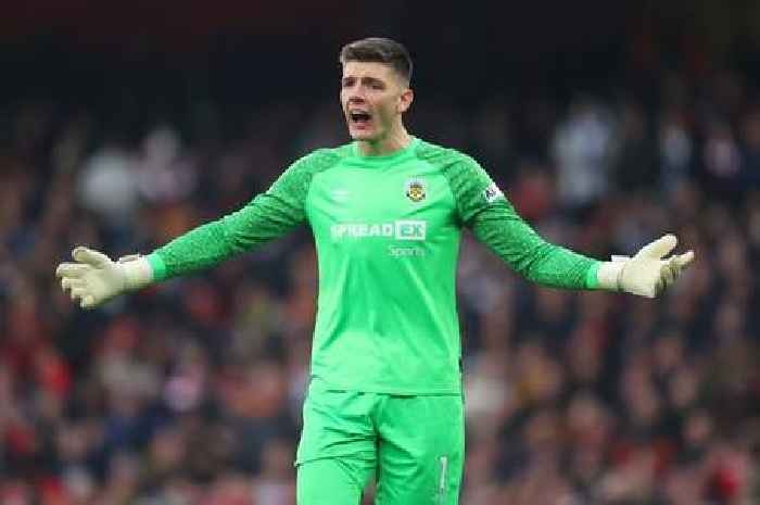 Nottingham Forest transfer news LIVE: Nick Pope linked, Man City man tracked, duo set for exit