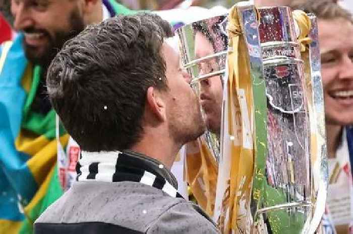 Darrell Clarke puts focus on quality over quantity for Port Vale summer transfer business