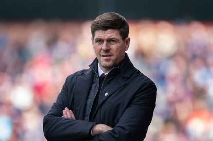 Steven Gerrard transfer wish list as Aston Villa hatch Yves Bissouma plan