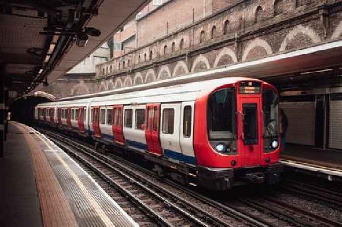 Tube strike: 'Severe delays' on all Tube lines as Hertfordshire commuters warned of travel disruption