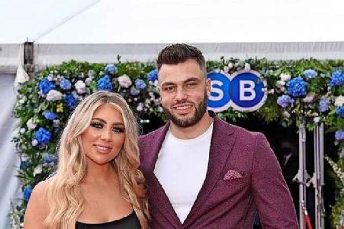Love Island's Paige Turley hopes new contestants use experience to find love the old fashioned way