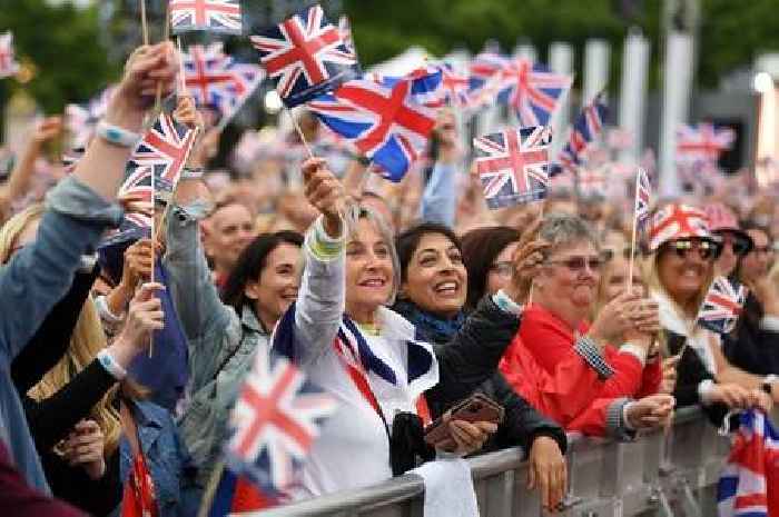 Platinum Jubilee: Is Monday a bank holiday for the jubilee celebrations?