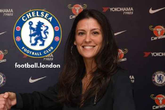 Thomas Tuchel set for £173m transfer windfall if Marina Granovskaia sells seven Chelsea players
