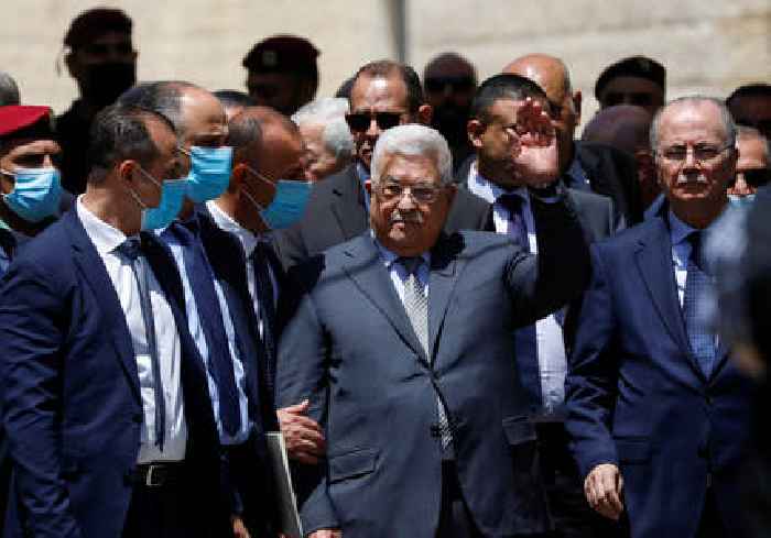 Rumors about Abbas’s health resurface amid talk of PA succession battle