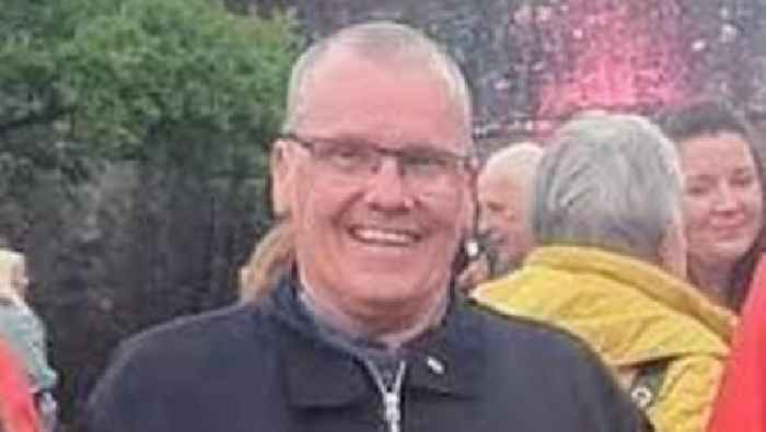 Jim McLaughlin: Tributes paid to Lisburn’s ‘true community hero’