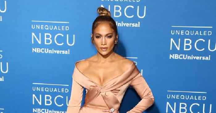 Jennifer Lopez Gives A Shout-Out To Fiancé Ben Affleck During Generation Award Speech At MTV Movie & TV Awards