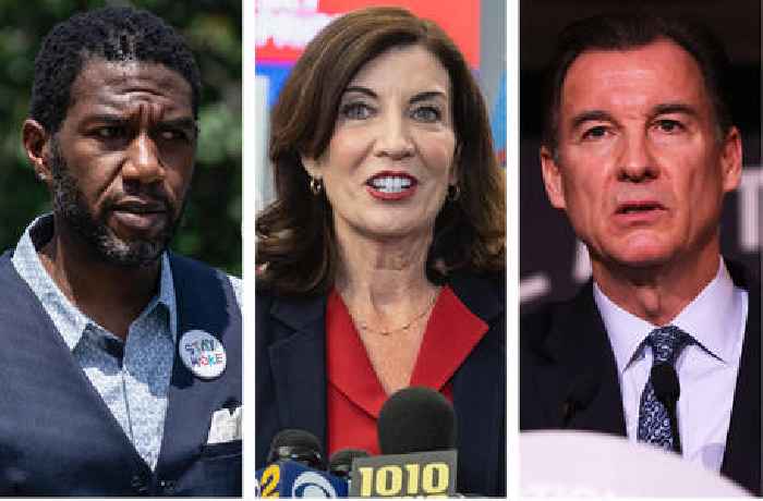Three leading Democratic gubernatorial candidates will debate tonight. Here’s what to look for.