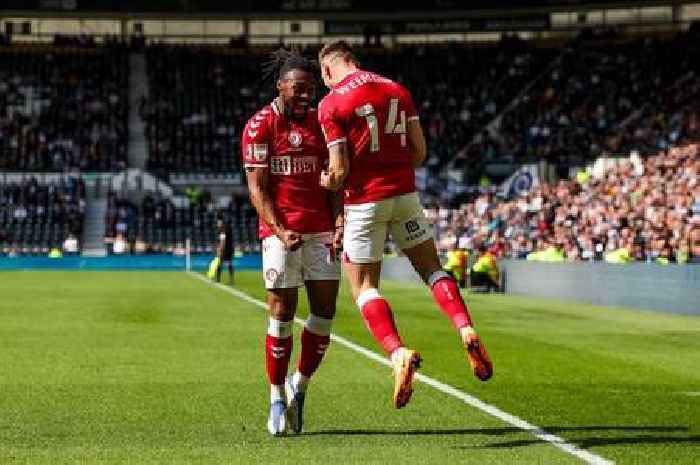 Bristol City news and transfers live: Antoine Semenyo latest, Andi Weimann in action for Austria