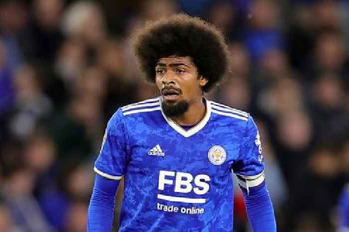 Brendan Rodgers has already hinted at 'sensational' Hamza Choudhury plan after West Brom claim