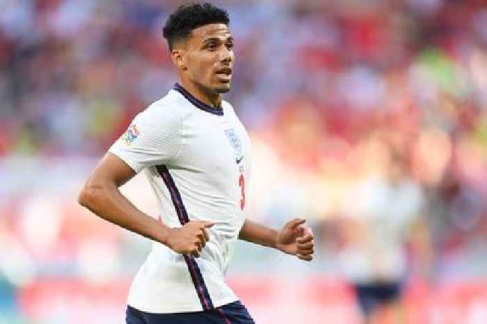 James Justin injury update as Leicester City full-back could get second England opportunity
