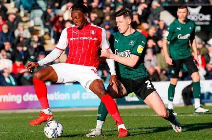The League One summer signings so far as Plymouth Argyle seek new recruits