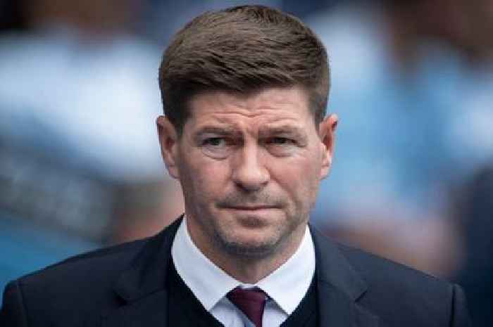 'Make it happen' - Steven Gerrard given clear Aston Villa transfer wish as Matt Targett point made