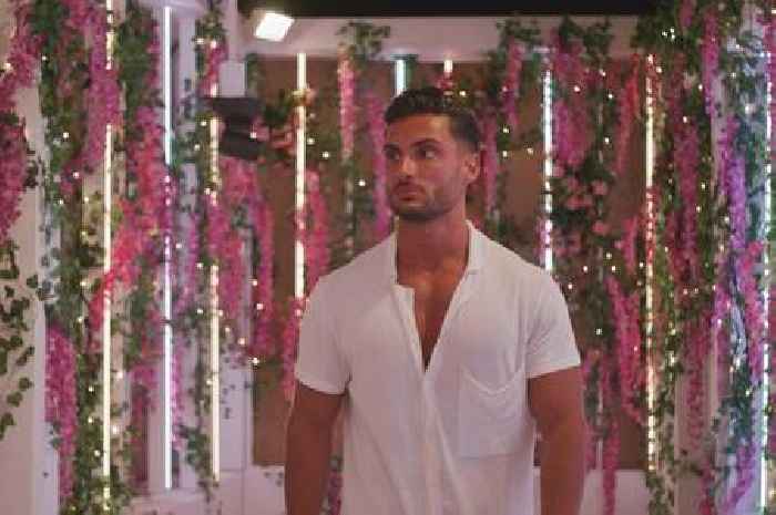 Love Island fans work out major twist after announcement at end of episode