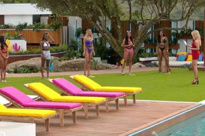 Love Island launch episode to end with huge twist tonight