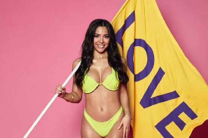Love Island star Gemma Owen wants to become the next Molly Mae Hague