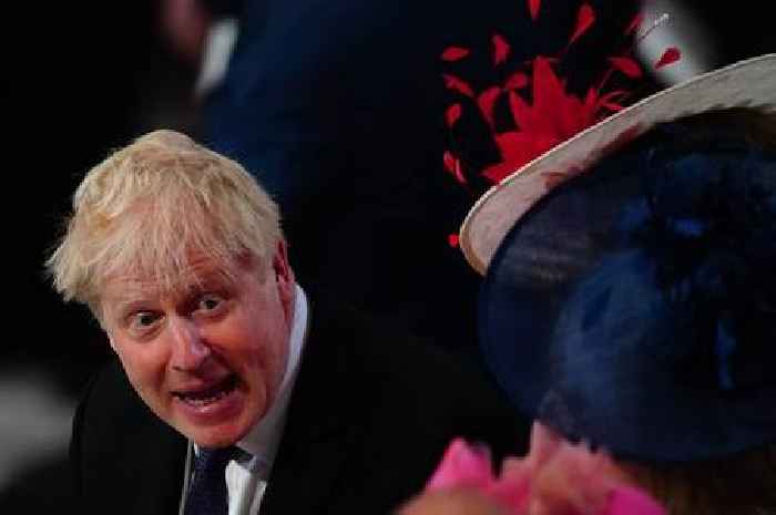 Majority of Midlands Tory MPs to back Boris Johnson tonight as PM faces no confidence vote