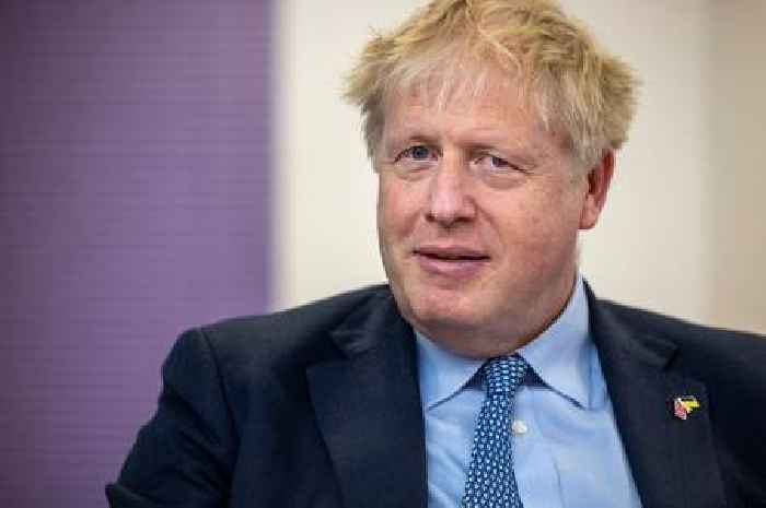 What Worcestershire MPs are saying about Boris Johnson ahead of confidence vote